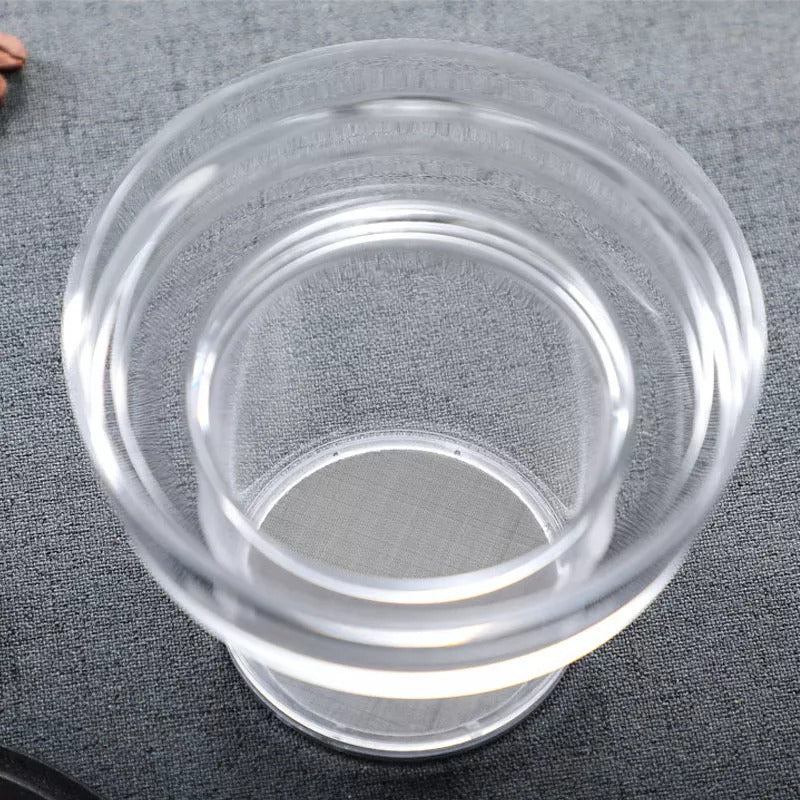 BowLift | Cold Brew Mini Pot Coffee Maker