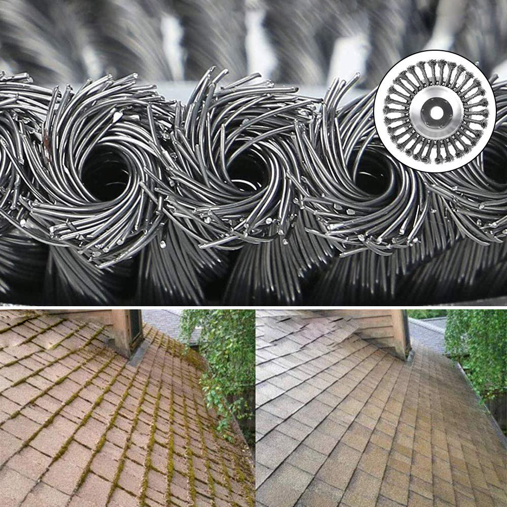 BowLift | Indestructible String Trimmer - LawnShield