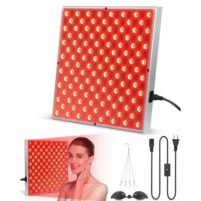 BowLift | Infrared Red Light Therapy Panel for Home Use