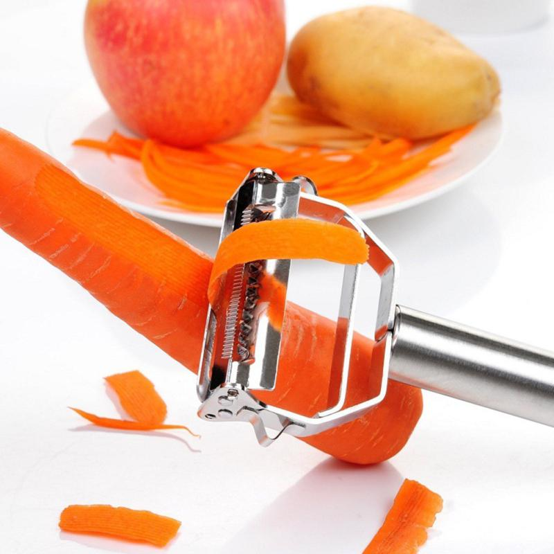 BowLift | Innovative and Safe Peeling Knife - SliceMate