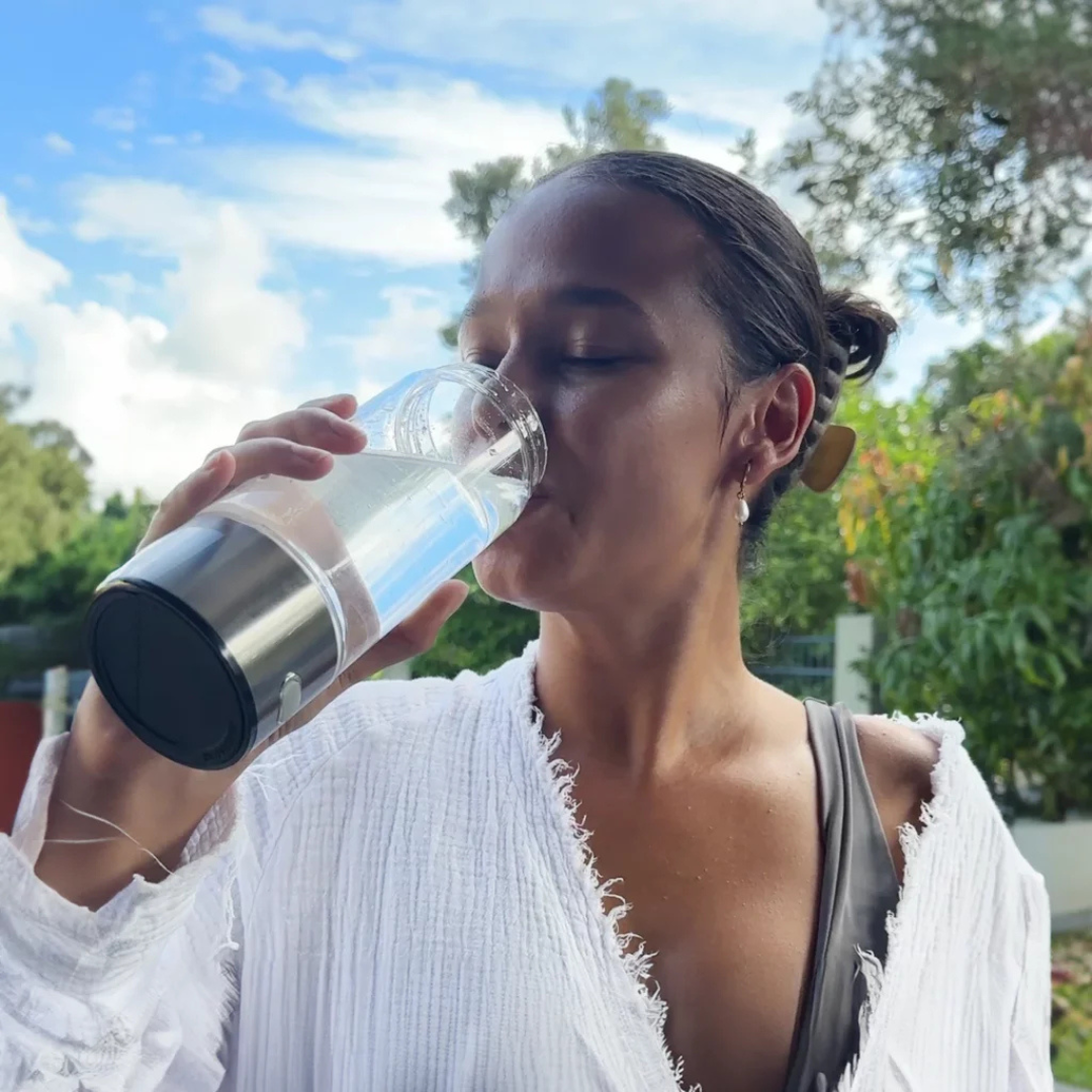 BowLift | Innovative Hydrogen Water Bottle - HydroPro Generator