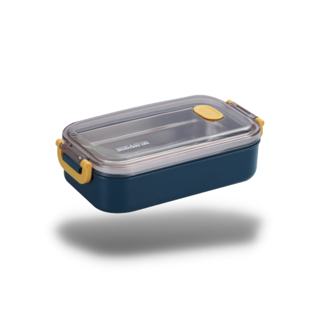BowLift | Insulated Bento Lunch Box | Superior Temperature Retention & Multi-Compartment Design for Office, School & On-the-Go Meals