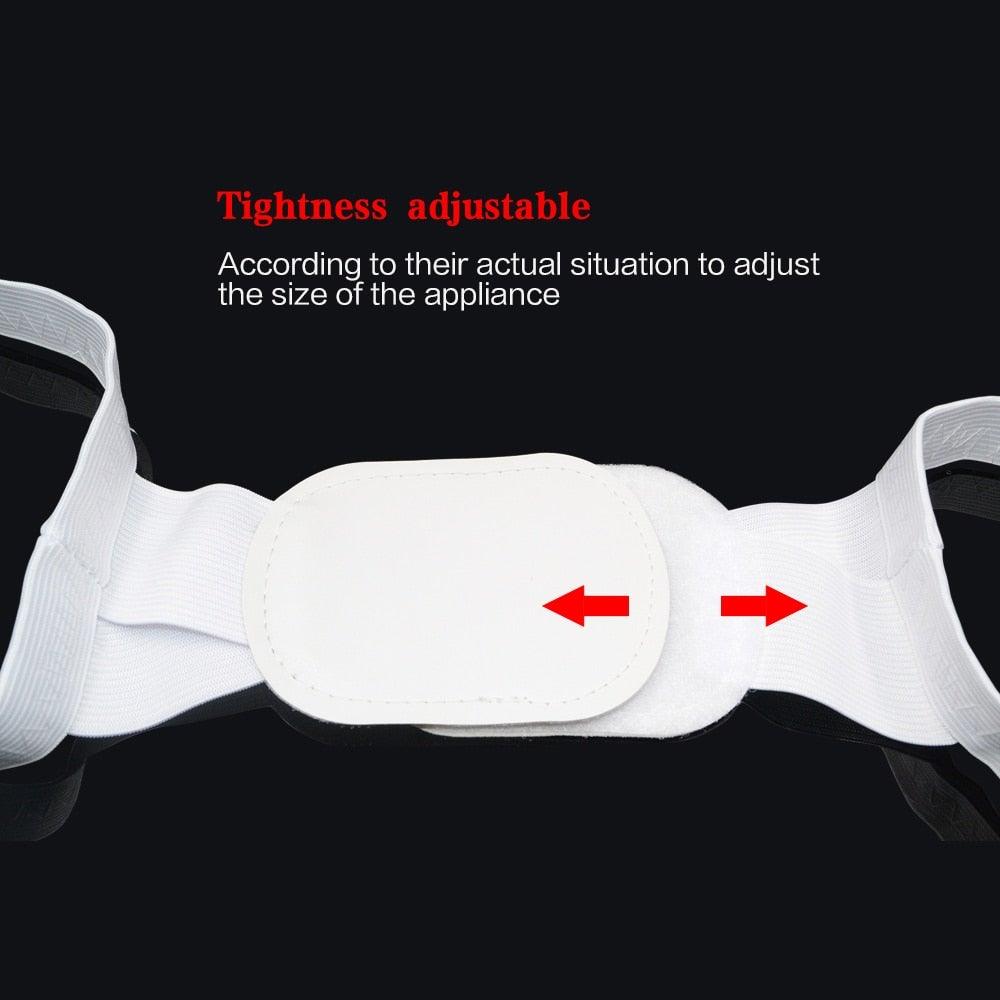 BowLift | Invisible Posture Corrector