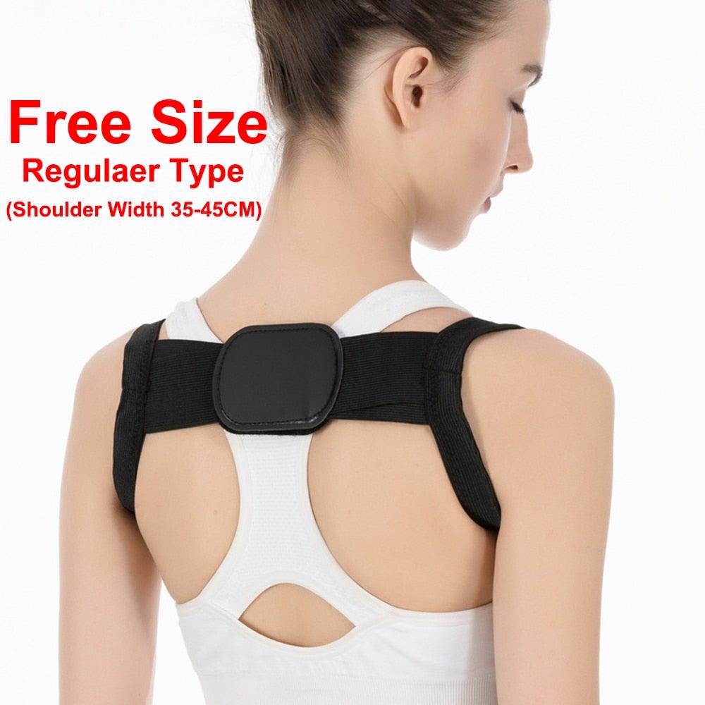 BowLift | Invisible Posture Corrector