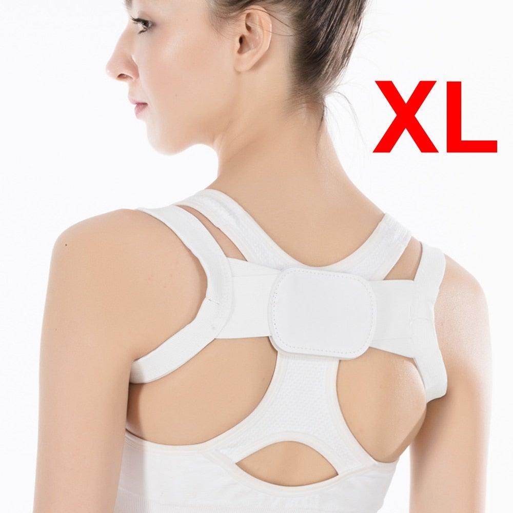 BowLift | Invisible Posture Corrector