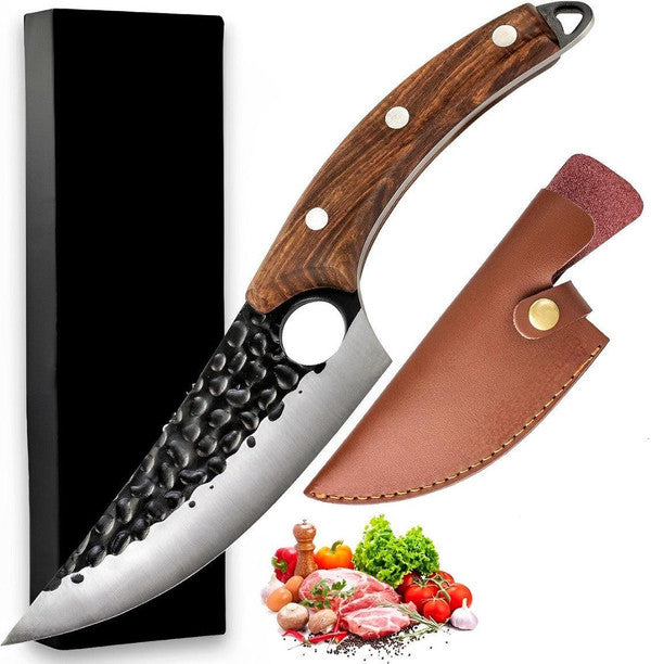 BowLift | Matsato Knife - Sharp Allround - Perfect for Chefs & Home Cooking
