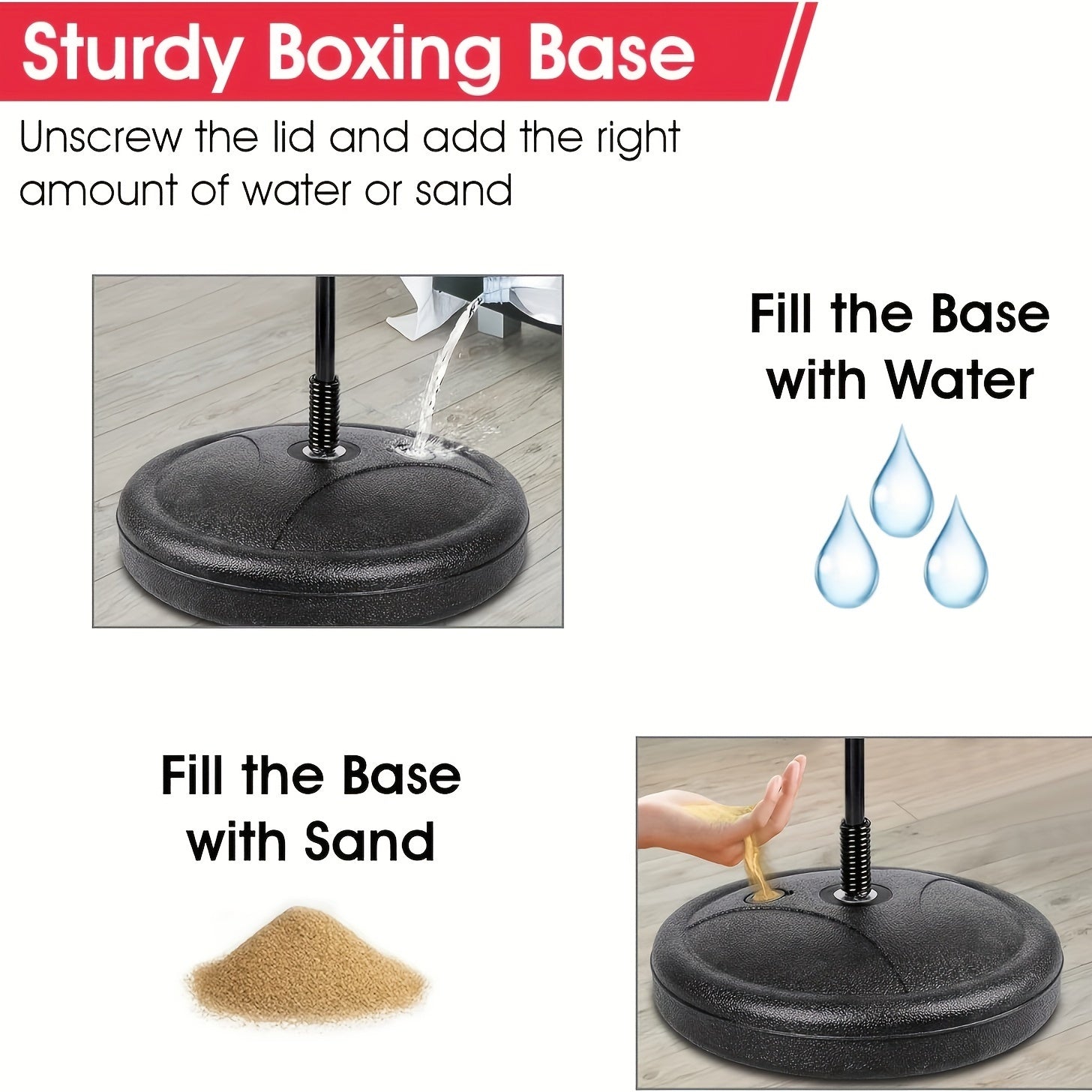 BowLift | Junior Boxing Set - PowerPunch