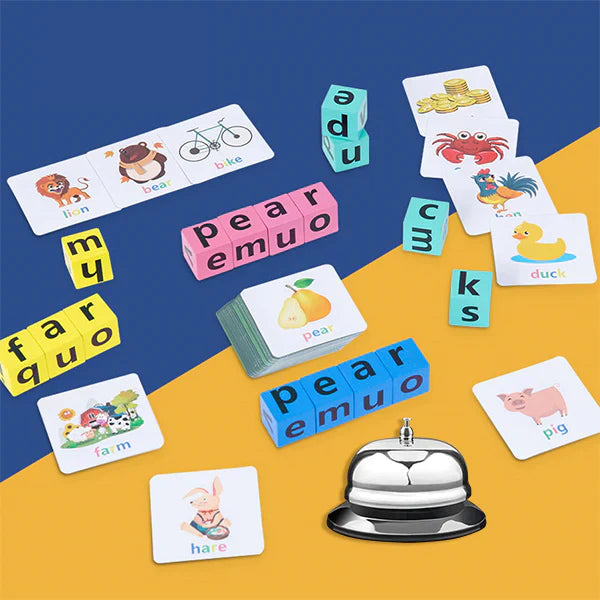 BowLift | Crossword Puzzle