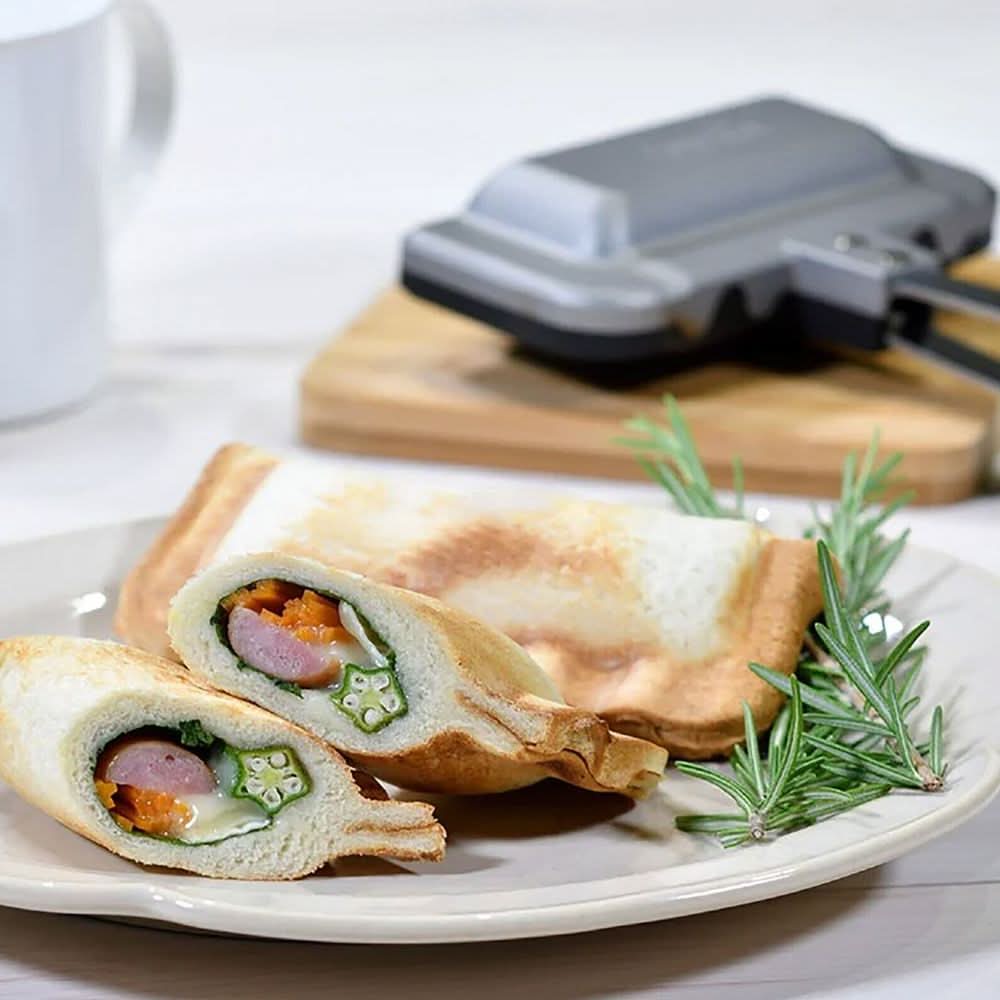 BowLift | Fast & compact for delicious meals at any time