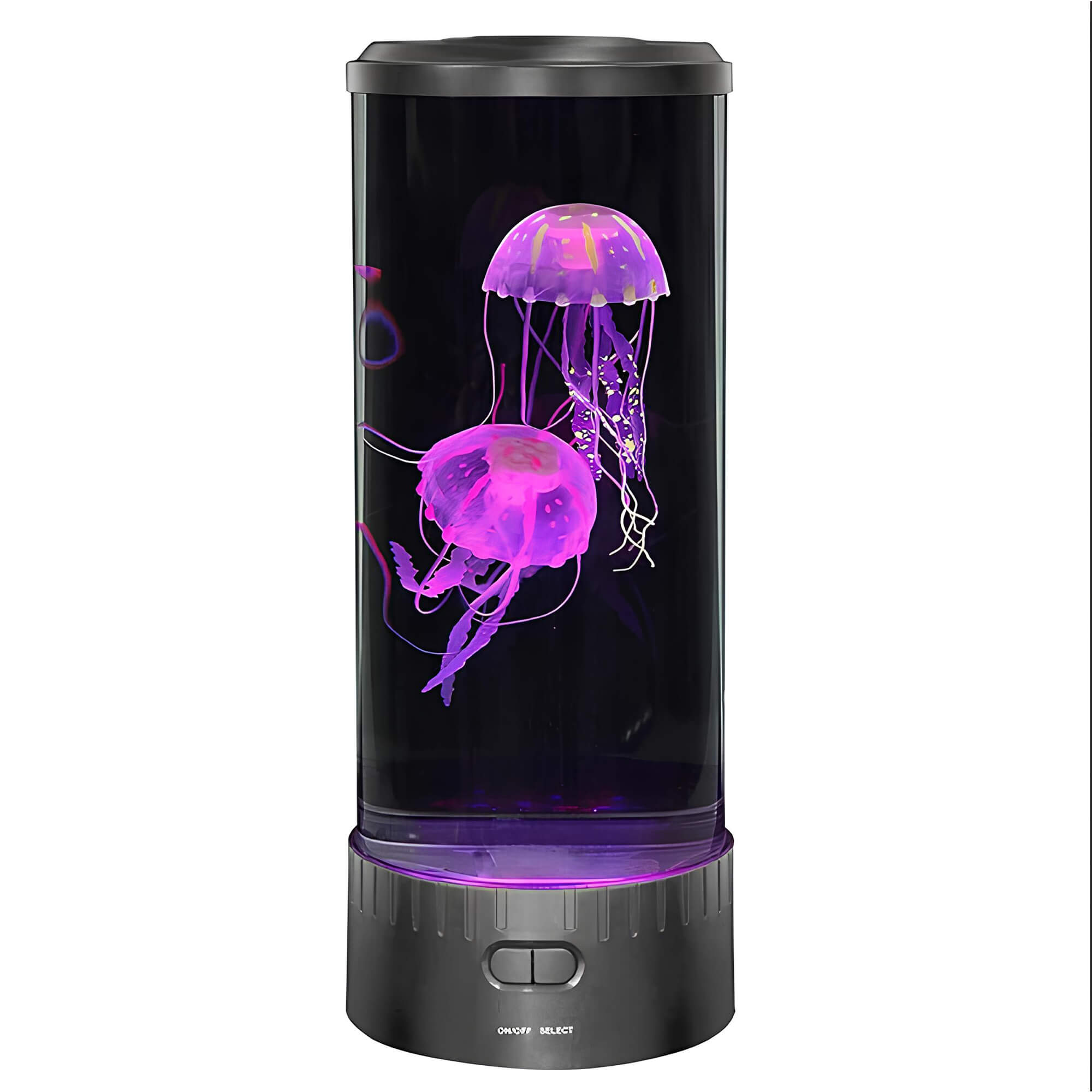 BowLift | Soothing LED Jellyfish Table Lamp