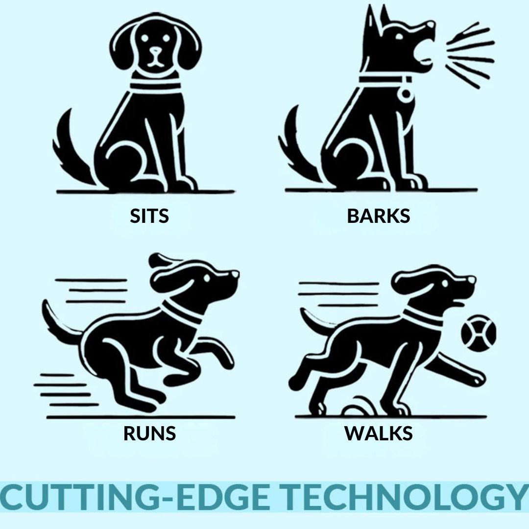 BowLift | Interactive Puppy Toy Plush Companion