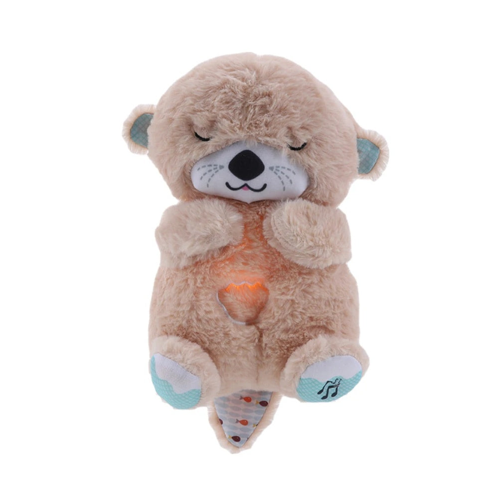 BowLift | Breathing Ottar - Your bedtime buddy