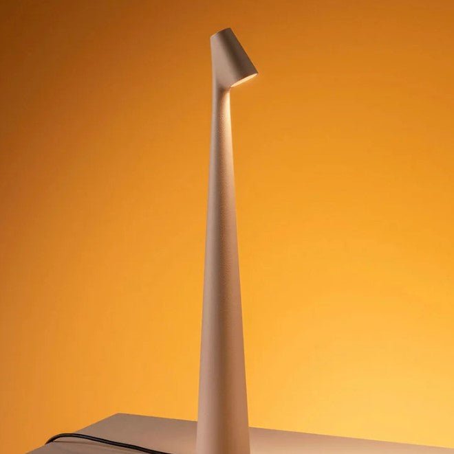BowLift | Portable Table Lamp