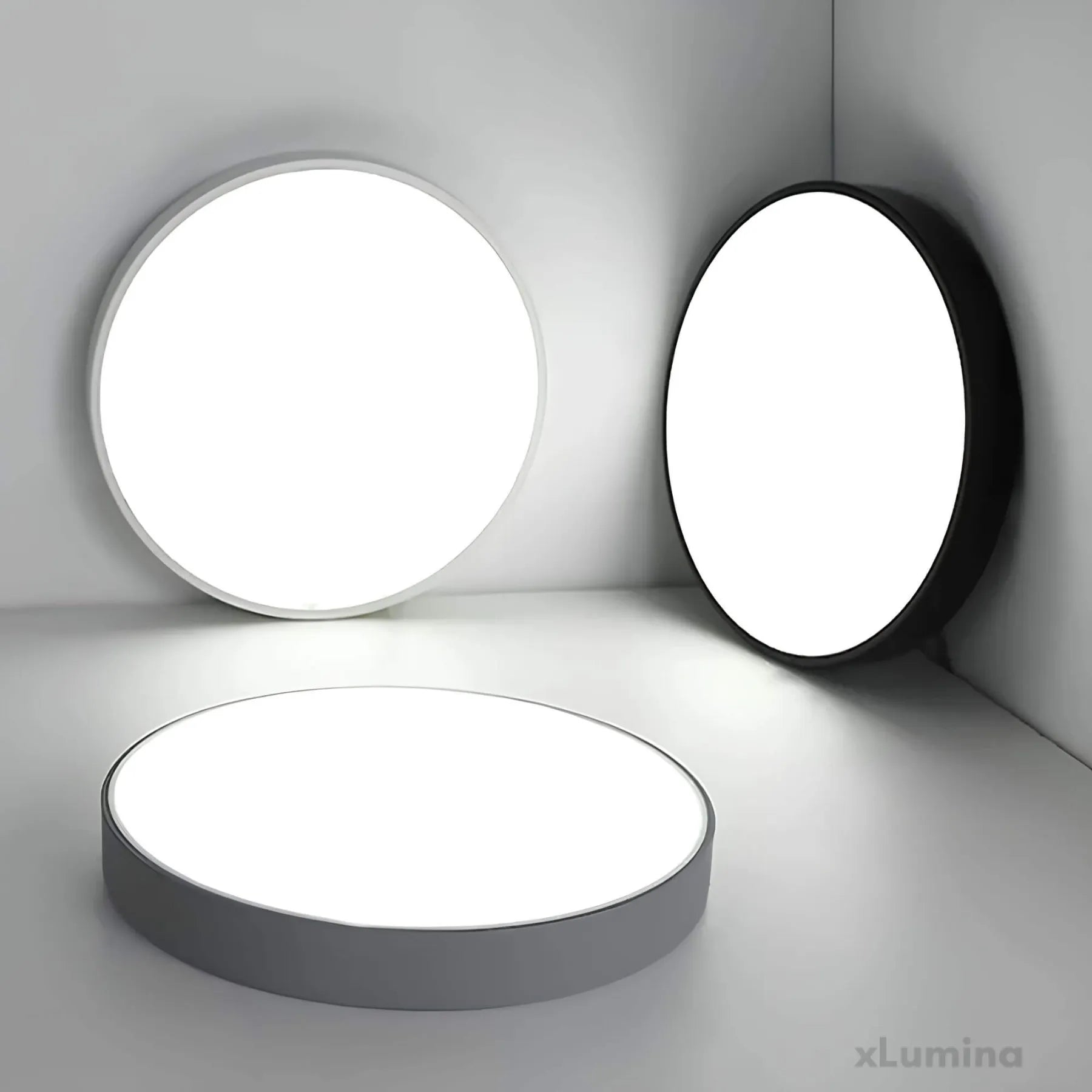 BowLift | Ceiling Light ChromaCraft