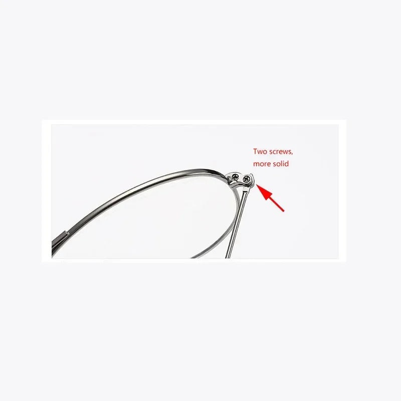 BowLift | Anti-Glare Spectacles for Night Driving – Clear Vision and Reduced Headlights Glare