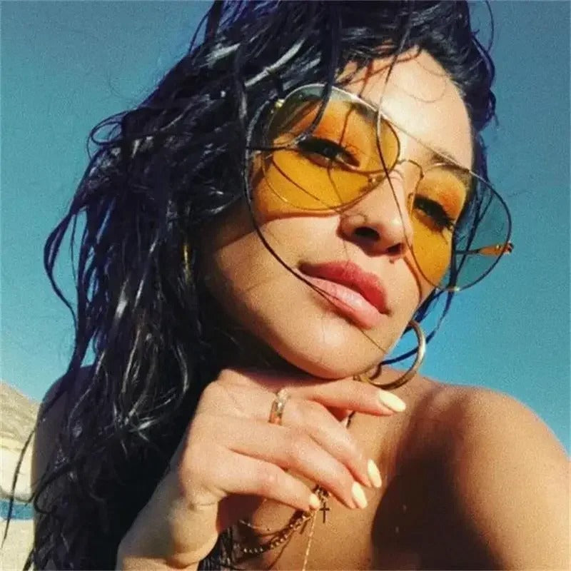 BowLift | Anti-Glare Spectacles for Night Driving – Clear Vision and Reduced Headlights Glare