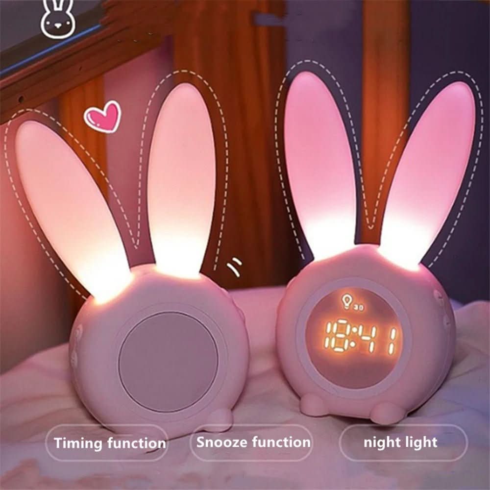 BowLift | Gentle night light for toddlers