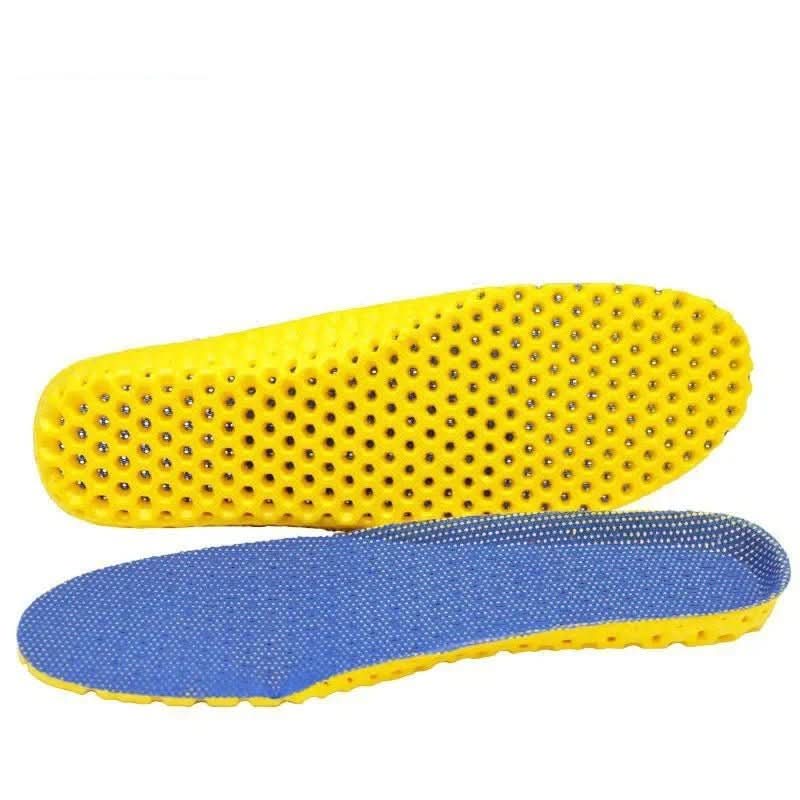 BowLift | insoles for barefoot shoes with maximum comfort