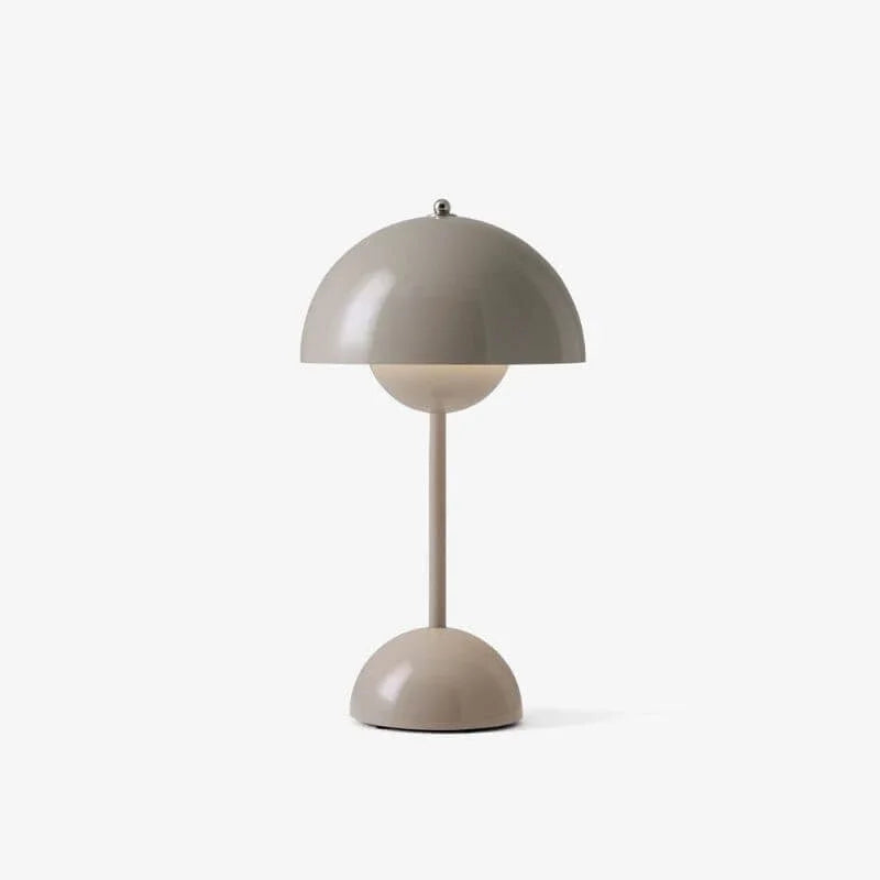 BowLift | Modern Table Lamp - this is USB WARNING