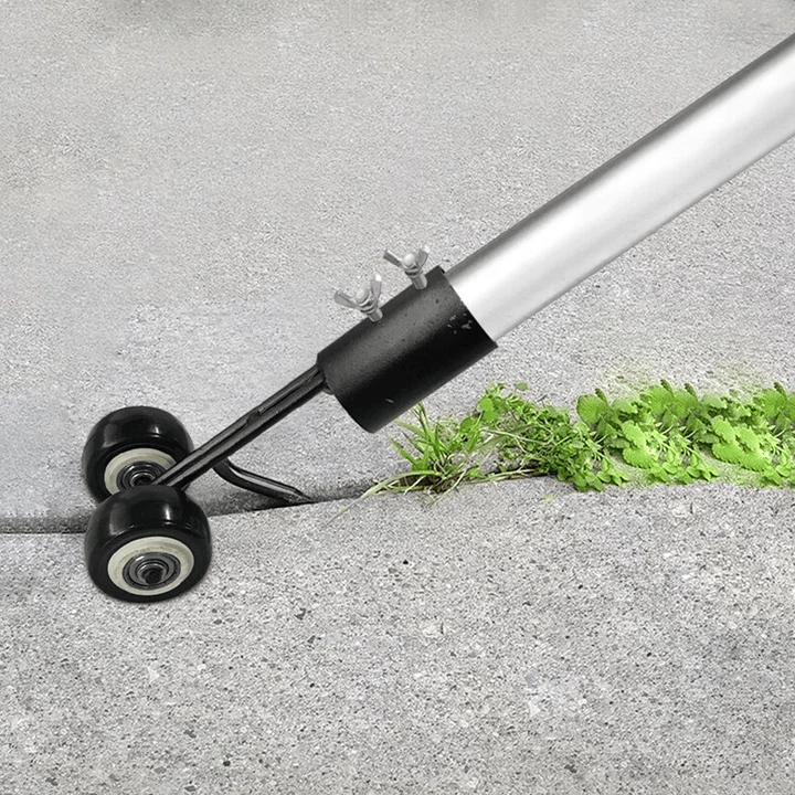 BowLift | Strong Gap Weeder | Easy Weed Removal!