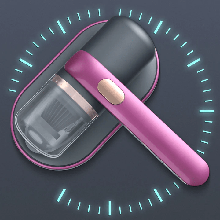 BowLift | Cordless Handheld Vacuum Cleaner for Home Use