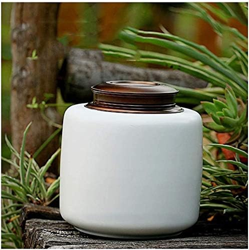 MemoriCeram • Ceramic Pet Urn - Dog & Cat Urn - BowLift