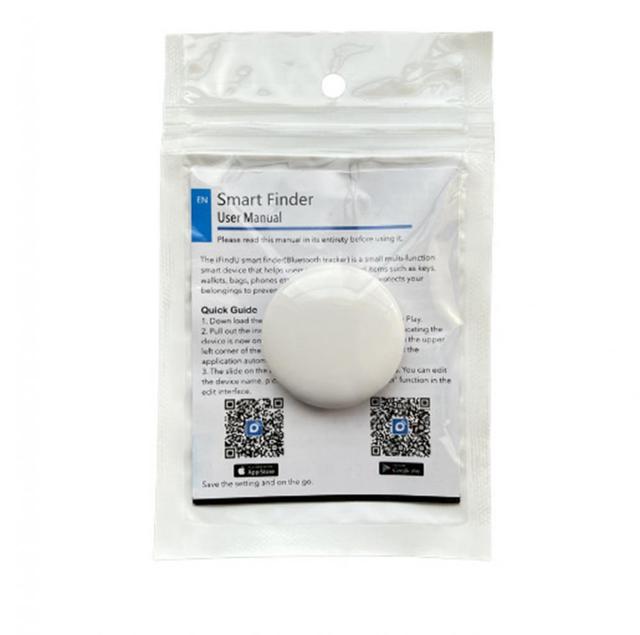 BowLift | GPS - Airtags GPS Tracker Smart Finder