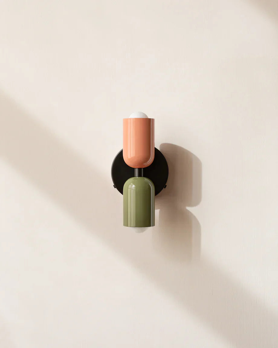 BowLift | MP H23 Up Down Wall Light