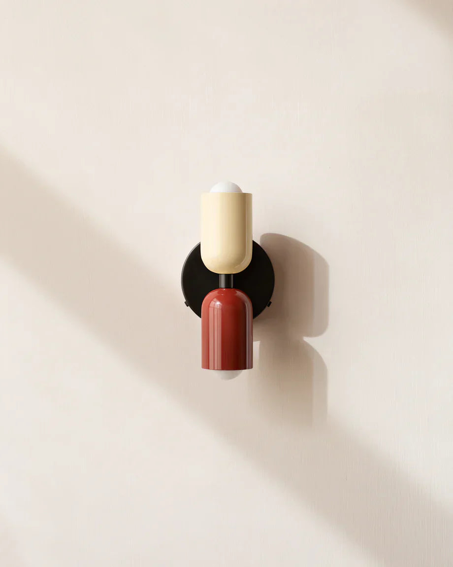 BowLift | MP H23 Up Down Wall Light