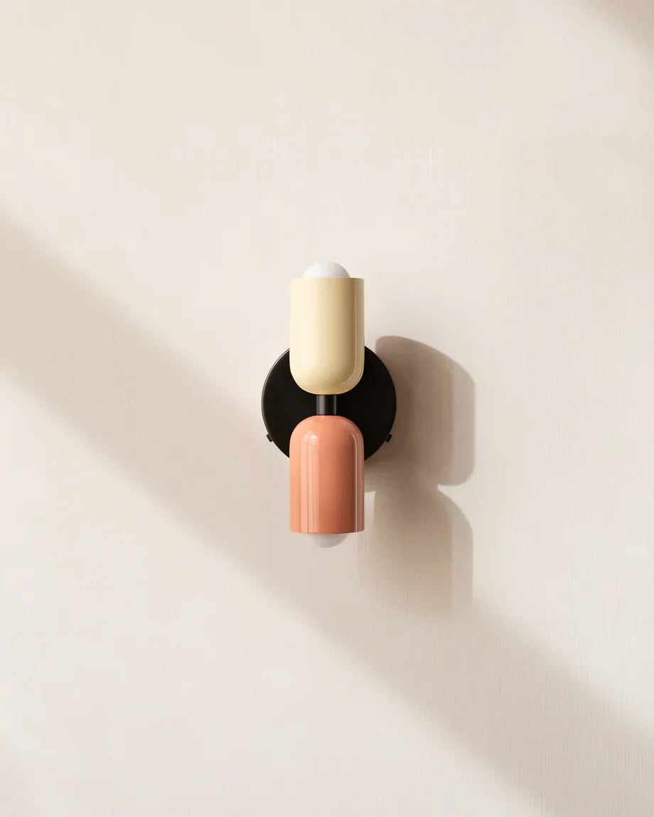 BowLift | MP H23 Up Down Wall Light