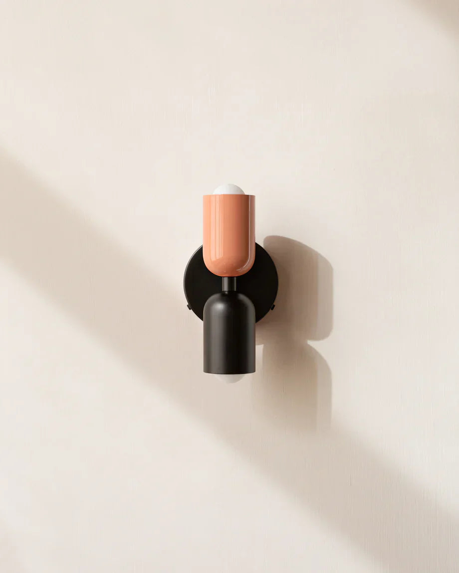 BowLift | MP H23 Up Down Wall Light