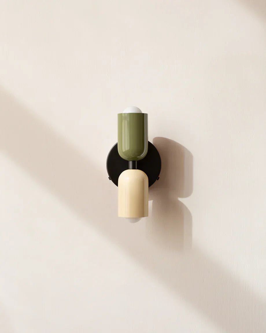 BowLift | MP H23 Up Down Wall Light