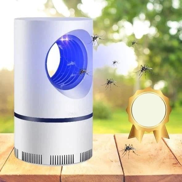 🦟Mosquito and Fly Destruction Trap🚫