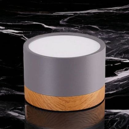 BowLift | BeamLuxe – Energy-Efficient LED Ceiling Spot in Modern Style