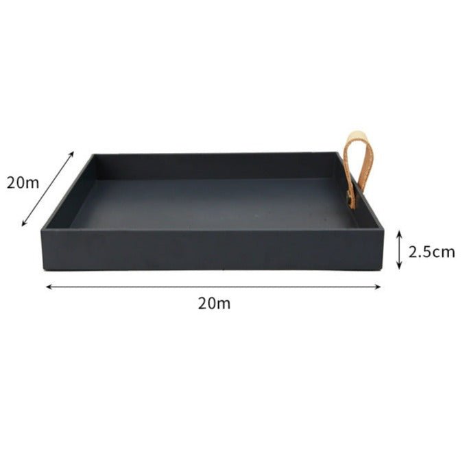 BowLift | Nordic Square Tray