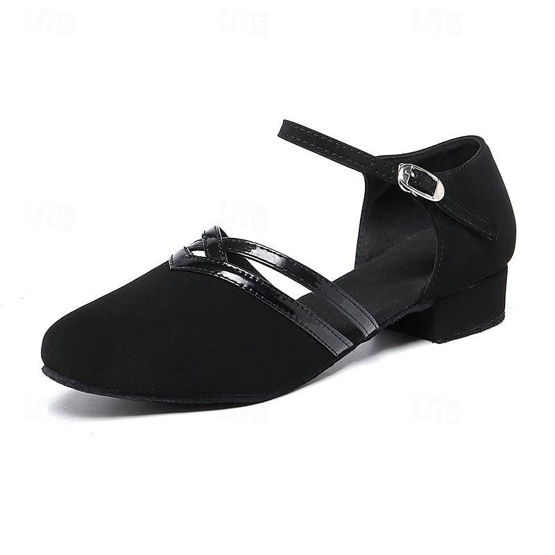 BowLift | Women's dance shoes for modern dance
