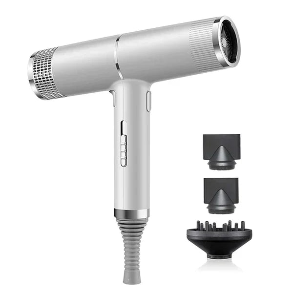 BowLift | AeroBlitz - Ultra-light professional hair dryer - High-speed motor