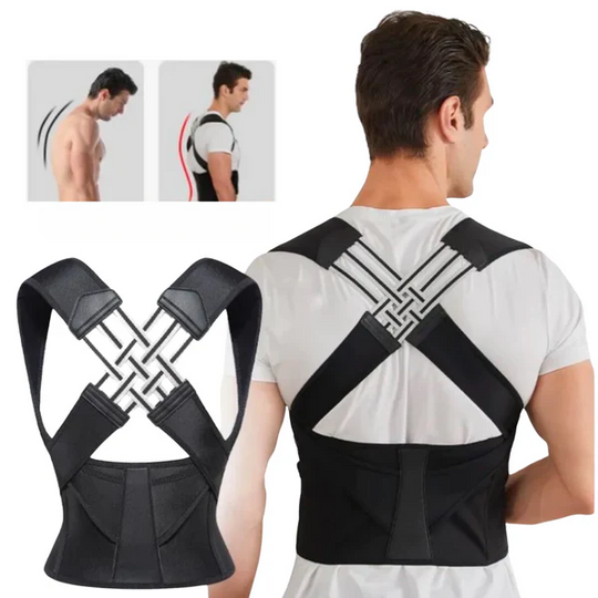 BowLift | Corrects Posture & Back Pain