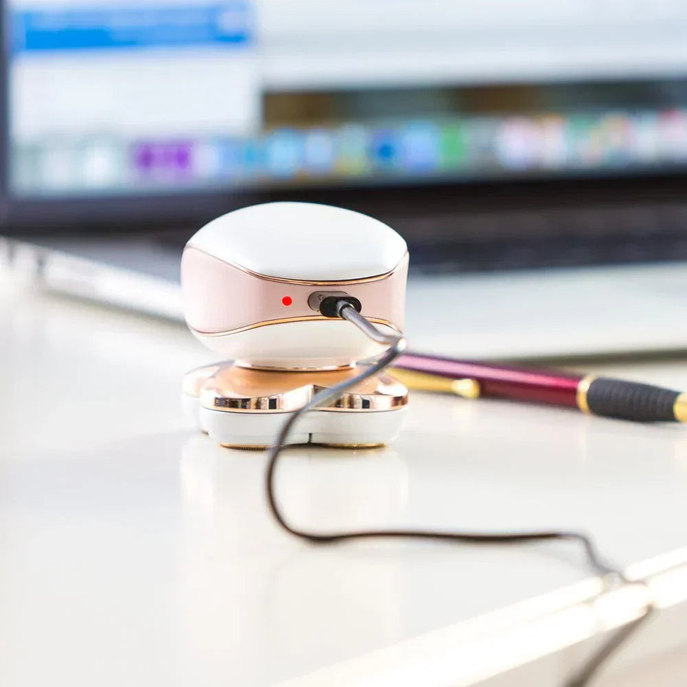 BowLift | Flawless Legs Hair Remover Electric Ladies Shaver for Smooth and Silky Skin