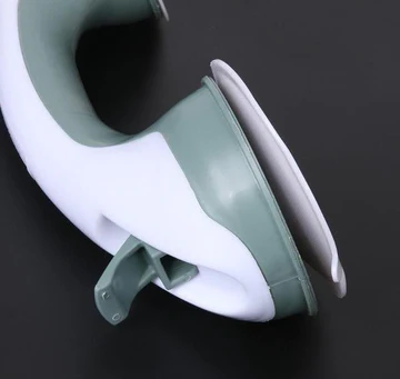 BowLift | Anti-Slip Bathroom Safety Railing