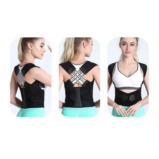 BowLift | Corrects Posture & Back Pain
