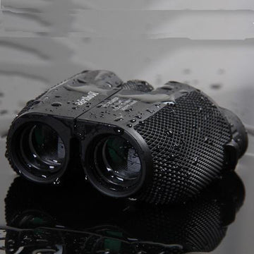 BowLift | Binoculars with Night Vision and Waterproof Grip