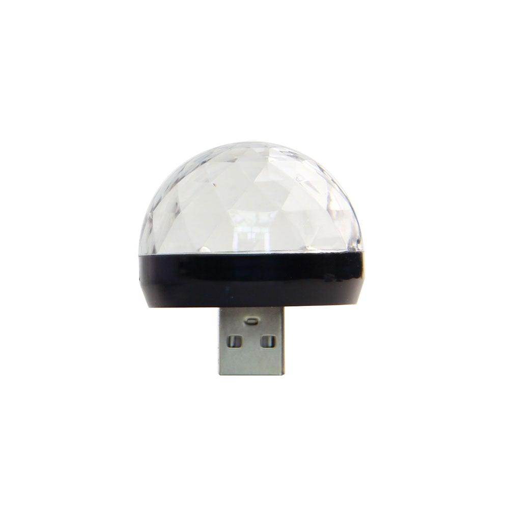 BowLift | Party Blaze Lamp
