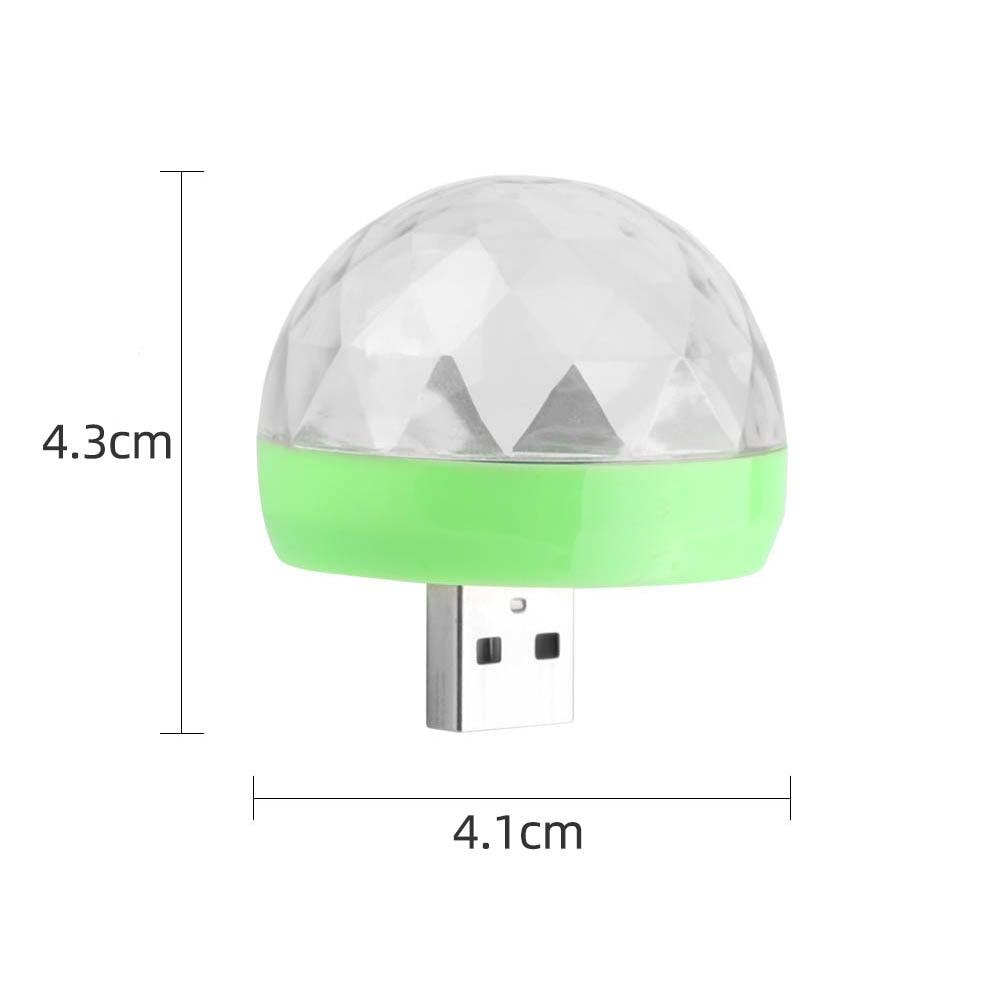 BowLift | Party Blaze Lamp