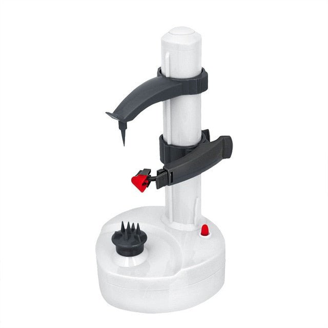 BowLift | PeelMaster Pro – Automatic Peeler