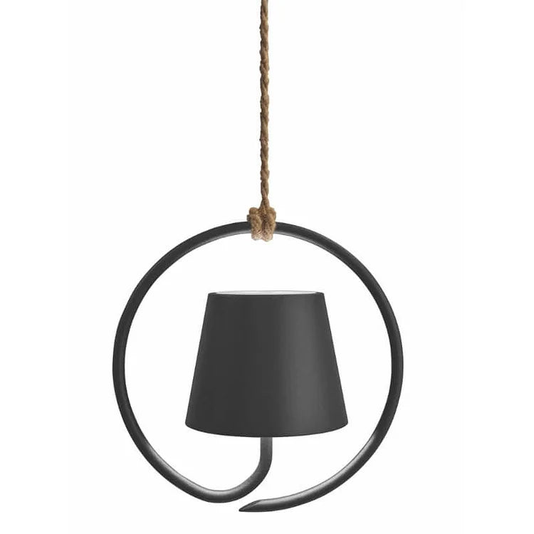 BowLift | Pendant Lamp - AuraGlow
