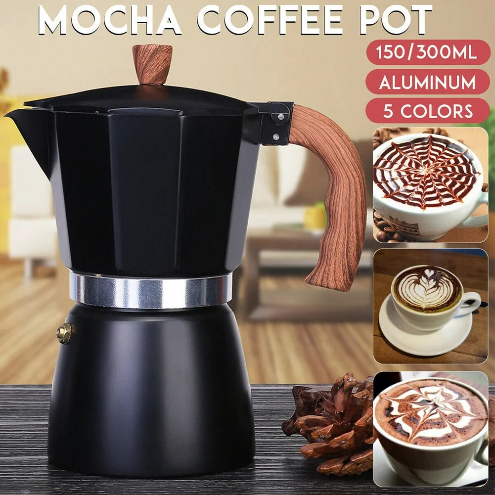 BowLift | Percolator for Authentic Espresso On the Go - EspressoGo