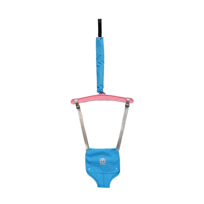 BowLift | Baby Doorway Swing Jumper with Adjustable Straps