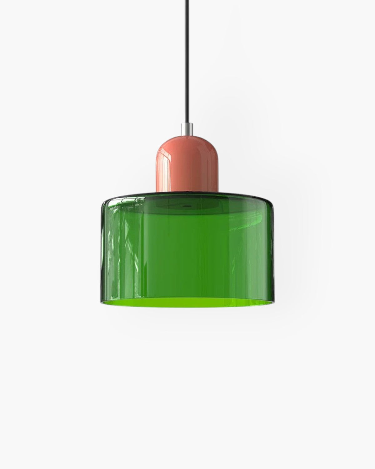 BowLift | Ceiling Lamp with Elegant and Intriguing Design