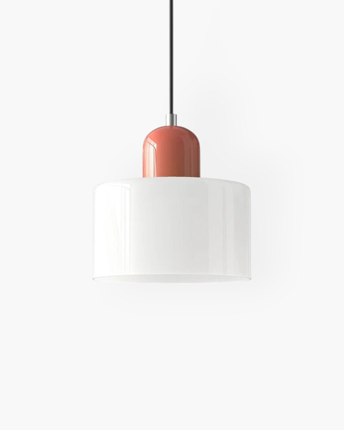 BowLift | Ceiling Lamp with Elegant and Intriguing Design